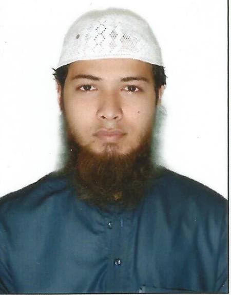 Basharat - Software Engineer